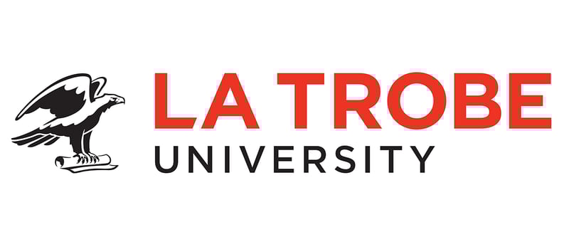 La Trobe Logo