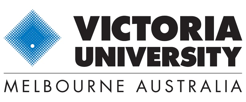 Vic Uni Logo