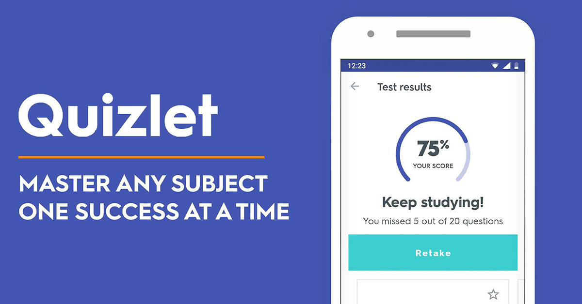 quizlet